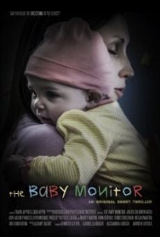 Ver película The Baby Monitor