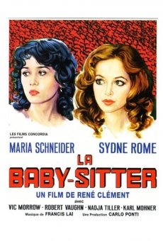 Watch La baby sitter online stream