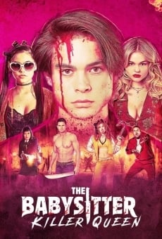 The Babysitter : Killer Queen en ligne gratuit