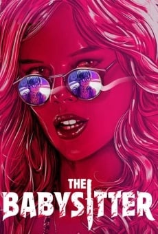 The Babysitter online free