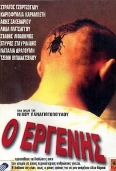 O ergenis online streaming