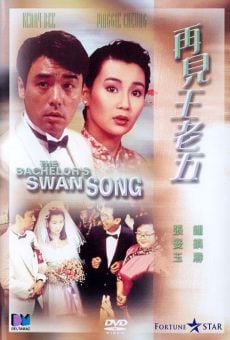 Ver película The Bachelor's Swan Song