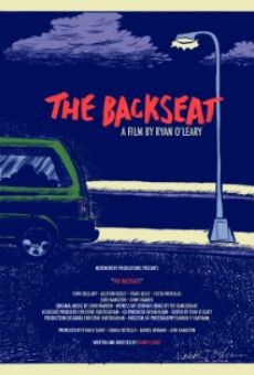 The Backseat online kostenlos