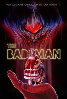 The Bad Man online free