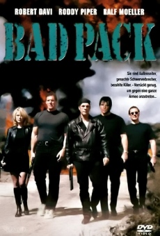 The Bad Pack stream online deutsch