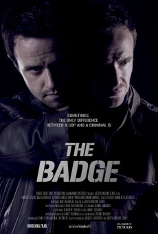 Ver película The Badge