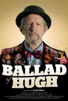 The Ballad of Hugh, película completa en español