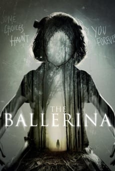 The Ballerina stream online deutsch