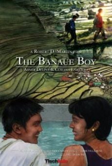 Ver película The Banaue Boy