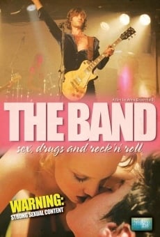 The Band en ligne gratuit