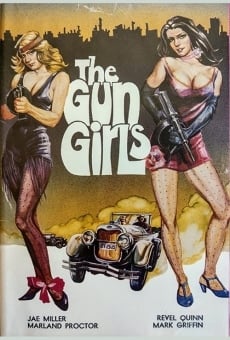 Ver película Las chicas de las armas
