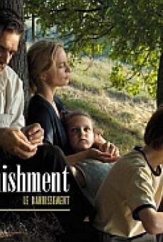 The banishment online streaming