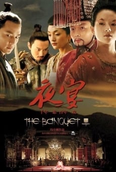 The Banquet, película completa en español