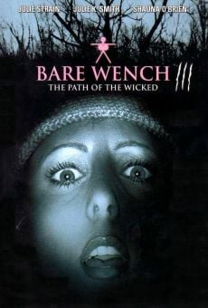 The Bare Wench Project 3: Nymphs of Mystery Mountain