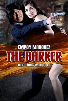 Ver película The Barker