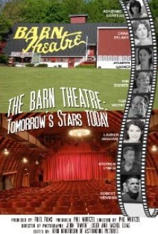 Ver película The Barn Theatre: Tomorrow's Stars Today