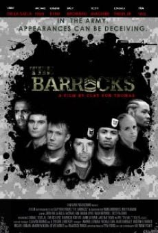 Ver película The Barracks