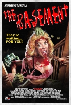 The Basement online kostenlos