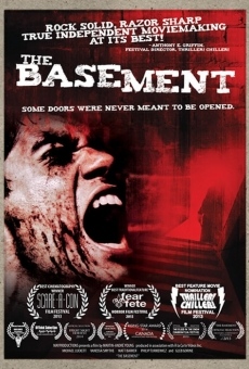 The Basement streaming en ligne gratuit