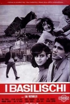 I basilischi stream online deutsch