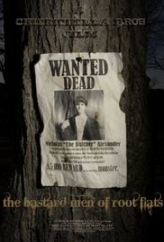 Ver película The Bastard Men of Root Flats