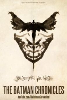 The Batman Chronicles online streaming