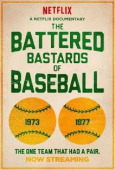 The Battered Bastards of Baseball