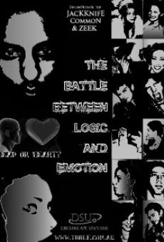 Ver película The Battle Between Logic & Emotion