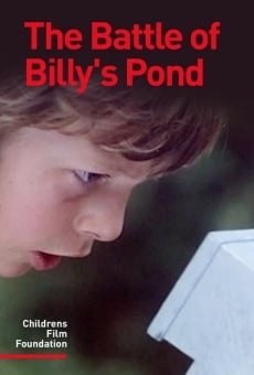 The Battle of Billy's Pond stream online deutsch