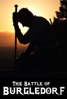 The Battle of Burgledorf on-line gratuito