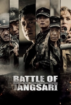 Ver película The Battle of Jangsari