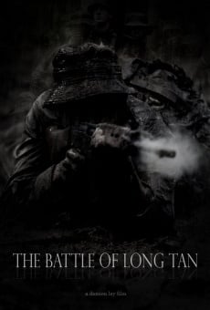 The Battle of Long Tan en ligne gratuit