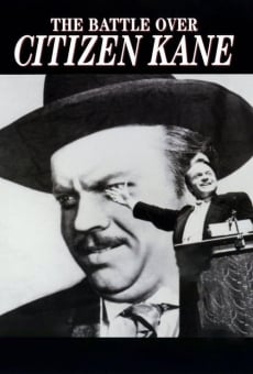 The Battle Over Citizen Kane online streaming