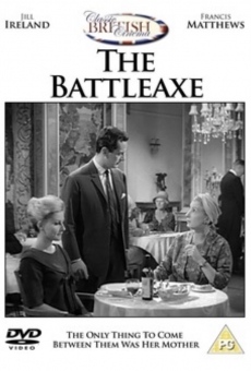 The Battleaxe en ligne gratuit