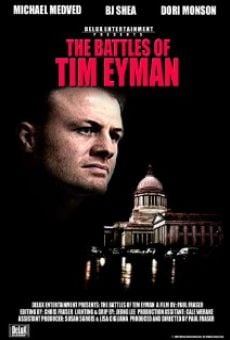 Ver película The Battles of Tim Eyman