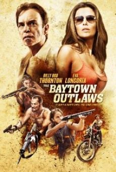 Ver película Forajidos de Baytown