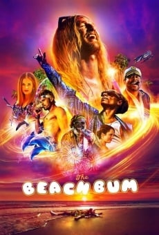 The Beach Bum en ligne gratuit