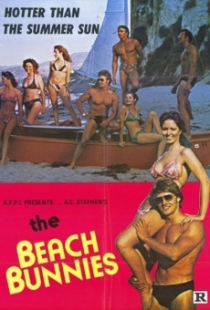 The Beach Bunnies on-line gratuito