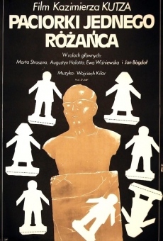 Paciorki jednego rózanca