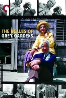 The Beales of Grey Gardens