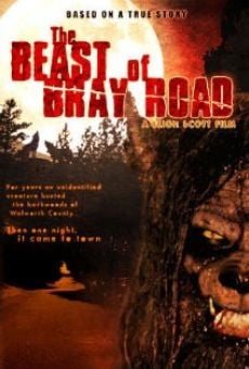 Ver película The Beast of Bray Road