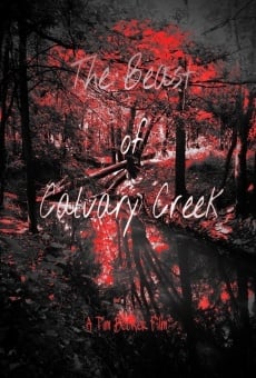 The Beast of Calvary Creek online free
