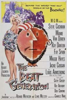 The Beat Generation (1959)