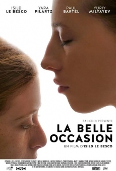 Ver película The Beautiful Occasion