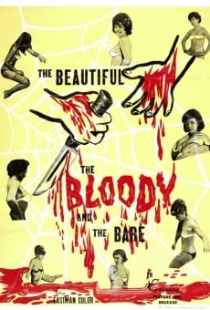 The Beautiful, the Bloody, and the Bare