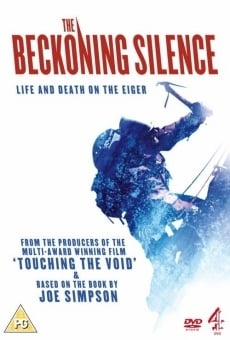 L'eco del silenzio online streaming
