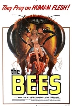 The Bees stream online deutsch