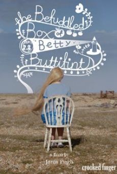 Ver película The Befuddled Box of Betty Buttifint