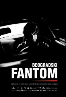 The Belgrade Phantom en ligne gratuit