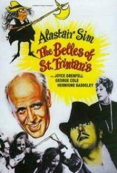 The Belles of St. Trinian's gratis